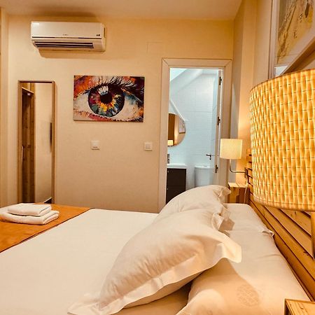 Aym Places Maestranza Apartment Sevilla Bagian luar foto