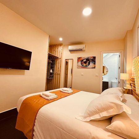 Aym Places Maestranza Apartment Sevilla Bagian luar foto